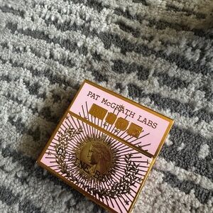 pat mcgrath labs divine rose blush